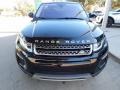 2016 Santorini Black Metalllic Land Rover Range Rover Evoque HSE  photo #6