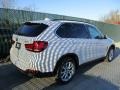 Alpine White - X5 xDrive35i Photo No. 4