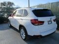 Alpine White - X5 xDrive35i Photo No. 7