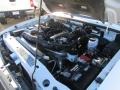 Oxford White - Ranger XL SuperCab Photo No. 17