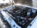 2007 Oxford White Ford Ranger XL SuperCab  photo #17