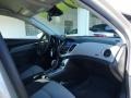 Champagne Silver Metallic - Cruze LS Photo No. 2