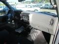 Oxford White - Ranger XL SuperCab Photo No. 22