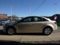 Champagne Silver Metallic - Cruze LS Photo No. 6