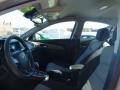 Champagne Silver Metallic - Cruze LS Photo No. 11