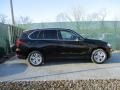 Sparkling Brown Metallic - X5 xDrive35i Photo No. 2