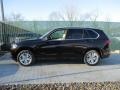 Sparkling Brown Metallic - X5 xDrive35i Photo No. 7