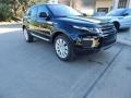 Santorini Black Metalllic - Range Rover Evoque HSE Photo No. 1