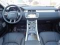 Santorini Black Metalllic - Range Rover Evoque HSE Photo No. 4