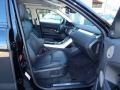 Santorini Black Metalllic - Range Rover Evoque HSE Photo No. 5