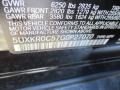 Sparkling Brown Metallic - X5 xDrive35i Photo No. 19