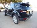 Santorini Black Metalllic - Range Rover Evoque HSE Photo No. 9