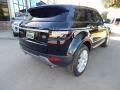 Santorini Black Metalllic - Range Rover Evoque HSE Photo No. 11
