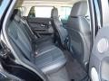 Santorini Black Metalllic - Range Rover Evoque HSE Photo No. 13