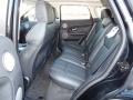 Santorini Black Metalllic - Range Rover Evoque HSE Photo No. 15