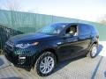 Aintree Green Metallic - Discovery Sport HSE 4WD Photo No. 7