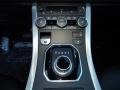 Santorini Black Metalllic - Range Rover Evoque HSE Photo No. 16