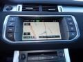 Santorini Black Metalllic - Range Rover Evoque HSE Photo No. 17