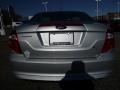 Ingot Silver Metallic - Fusion S Photo No. 4