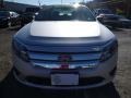 Ingot Silver Metallic - Fusion S Photo No. 8