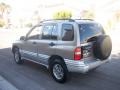 2002 Light Bronzemist Metallic Chevrolet Tracker LT 4WD Hard Top  photo #4