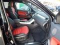Santorini Black Metalllic - Range Rover Evoque HSE Dynamic Photo No. 5