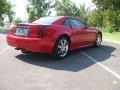 2007 Passion Red Cadillac XLR Passion Red Limited Edition Roadster  photo #4