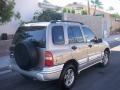 2002 Light Bronzemist Metallic Chevrolet Tracker LT 4WD Hard Top  photo #8