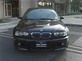 2003 Jet Black BMW M3 Convertible  photo #55