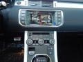 2016 Land Rover Range Rover Evoque Ebony/Pimento Interior Controls Photo