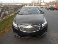 Black Granite Metallic - Cruze LS Photo No. 2