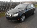 Black Granite Metallic - Cruze LS Photo No. 3