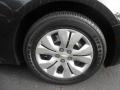 Black Granite Metallic - Cruze LS Photo No. 4