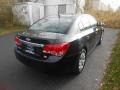 Black Granite Metallic - Cruze LS Photo No. 5
