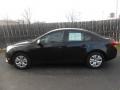 Black Granite Metallic - Cruze LS Photo No. 6