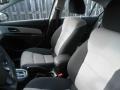 Black Granite Metallic - Cruze LS Photo No. 8