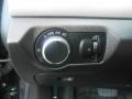 Black Granite Metallic - Cruze LS Photo No. 12