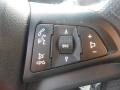 Black Granite Metallic - Cruze LS Photo No. 13