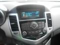 Black Granite Metallic - Cruze LS Photo No. 14