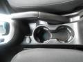 Black Granite Metallic - Cruze LS Photo No. 16