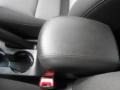 Black Granite Metallic - Cruze LS Photo No. 17