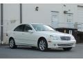 Arctic White - C 280 Luxury Photo No. 5