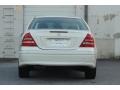 Arctic White - C 280 Luxury Photo No. 12