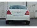 2007 Arctic White Mercedes-Benz C 280 Luxury  photo #12