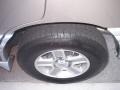 Light Bronzemist Metallic - Tracker LT 4WD Hard Top Photo No. 14