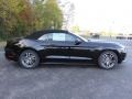 2016 Shadow Black Ford Mustang GT Premium Convertible  photo #2