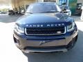 Loire Blue Metalllic - Range Rover Evoque SE Photo No. 9