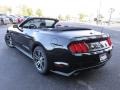 2016 Shadow Black Ford Mustang GT Premium Convertible  photo #14