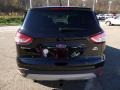 2016 Shadow Black Ford Escape SE 4WD  photo #4