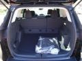 2016 Shadow Black Ford Escape SE 4WD  photo #5